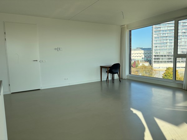 Medium property photo - Helperpark 430, 9723 ZX Groningen